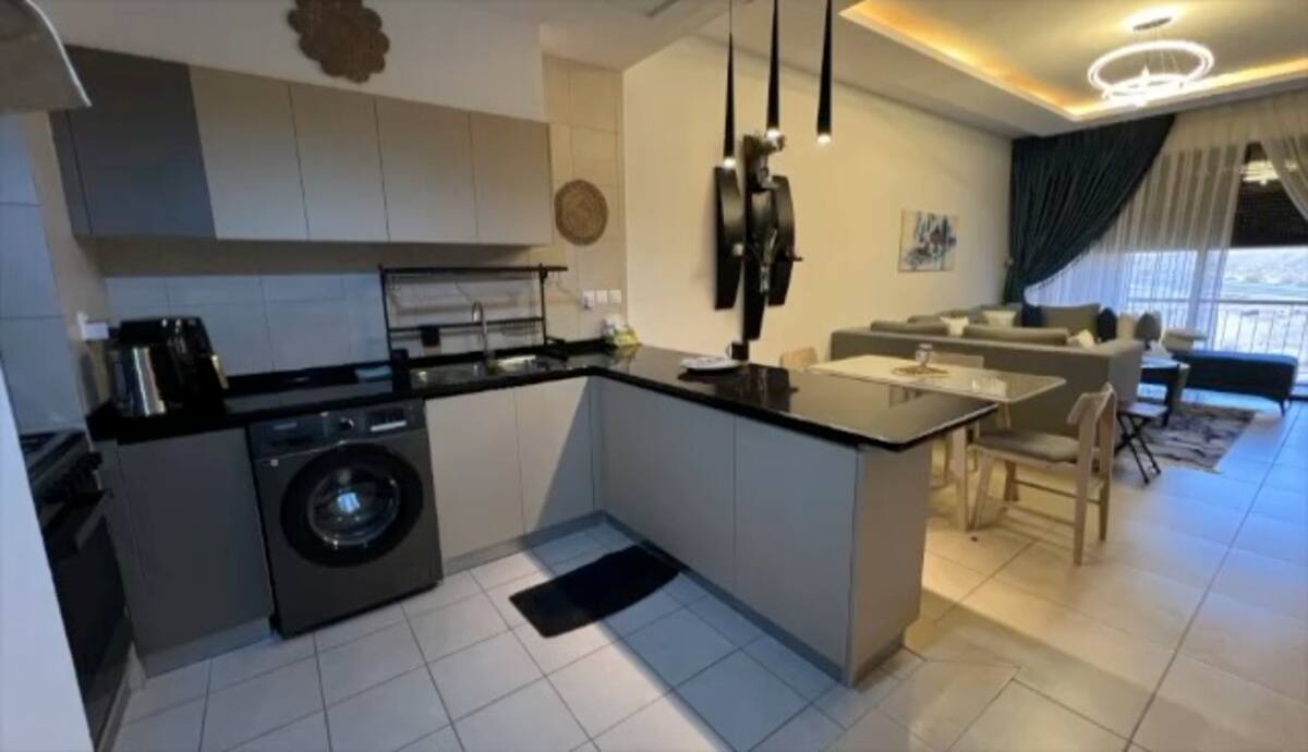 عيش تجربة الرفاهية في سويت الأحلام بالعقبة / مرسى زايد – قرية الراحة!