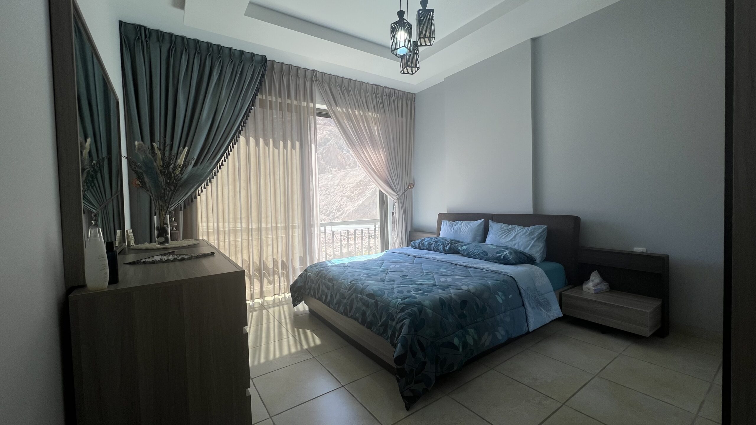 عيش تجربة الرفاهية في سويت الأحلام بالعقبة / مرسى زايد – قرية الراحة!