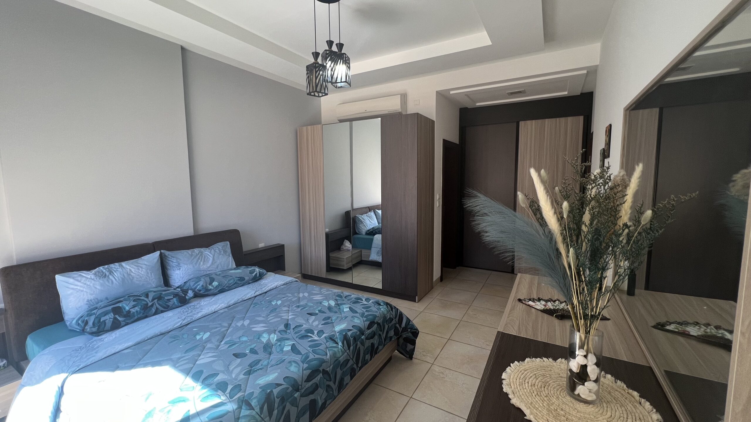 Luxury Furnished Suite for Rent in One of Aqaba’s Most Beautiful Areas – Al Raha Village Resort (Marsā Zayed)