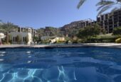 Luxury Furnished Suite for Rent in One of Aqaba’s Most Beautiful Areas – Al Raha Village Resort (Marsā Zayed)