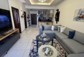 Luxury Furnished Suite for Rent in One of Aqaba’s Most Beautiful Areas – Al Raha Village Resort (Marsā Zayed)
