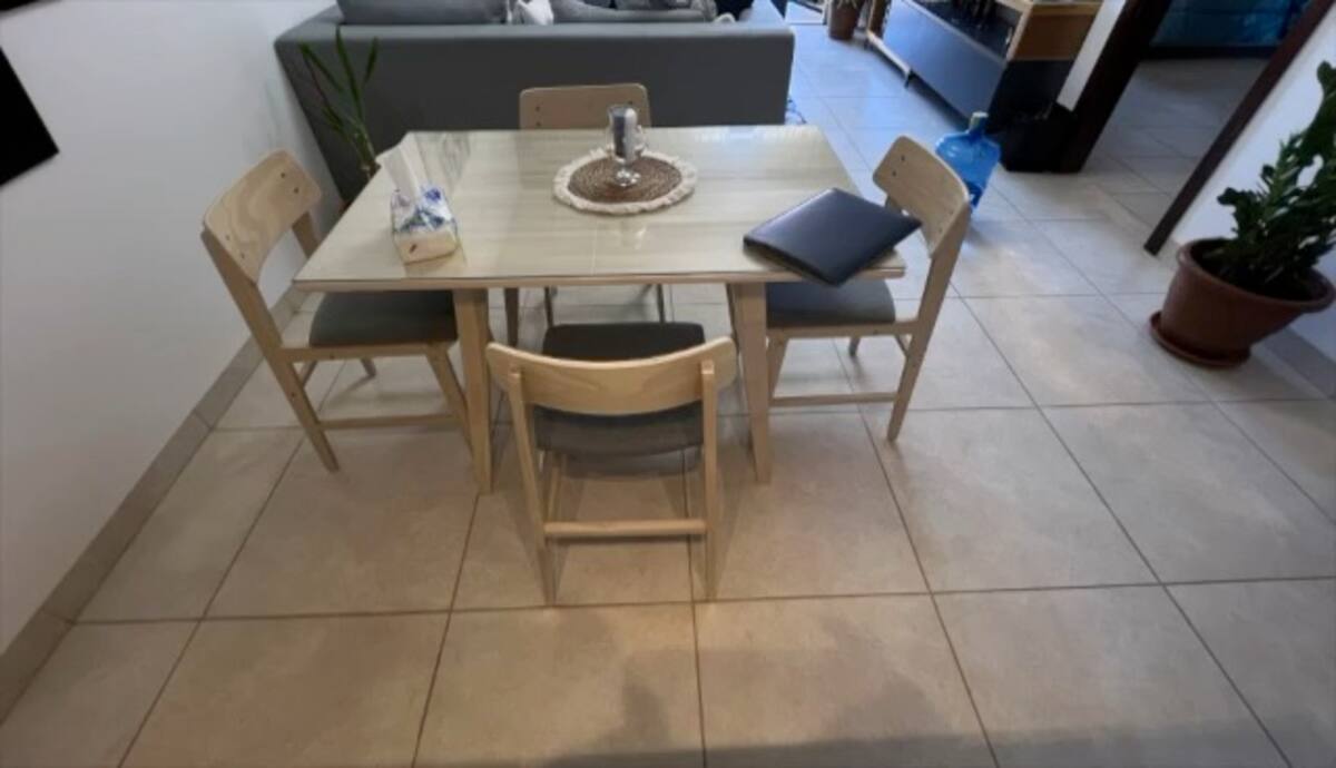 عيش تجربة الرفاهية في سويت الأحلام بالعقبة / مرسى زايد – قرية الراحة!