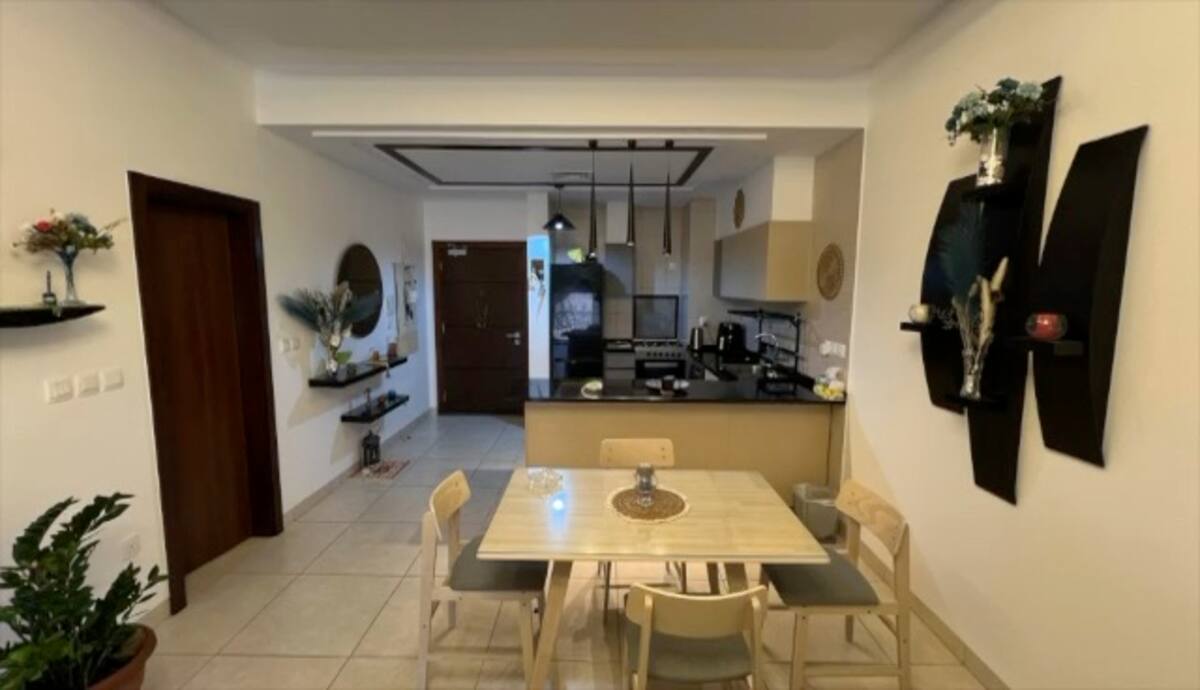 عيش تجربة الرفاهية في سويت الأحلام بالعقبة / مرسى زايد – قرية الراحة!